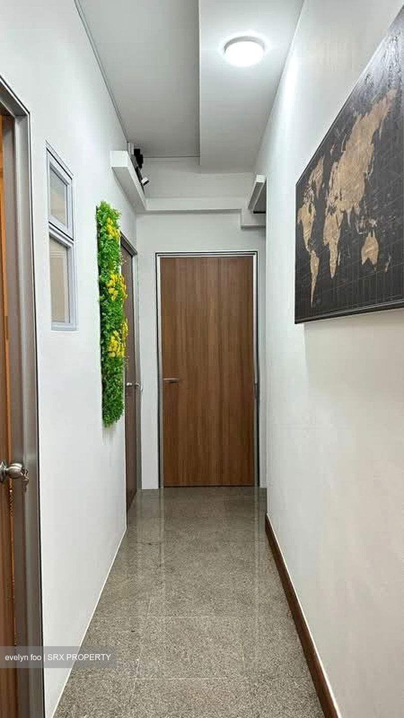 Eastpoint Green (D18), Condominium #591295601